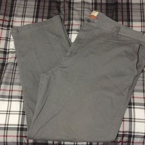 Classic Fit Dockers Khakis